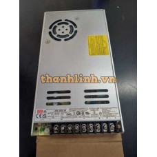 Bộ nguồn Mean Well LRS-350-24